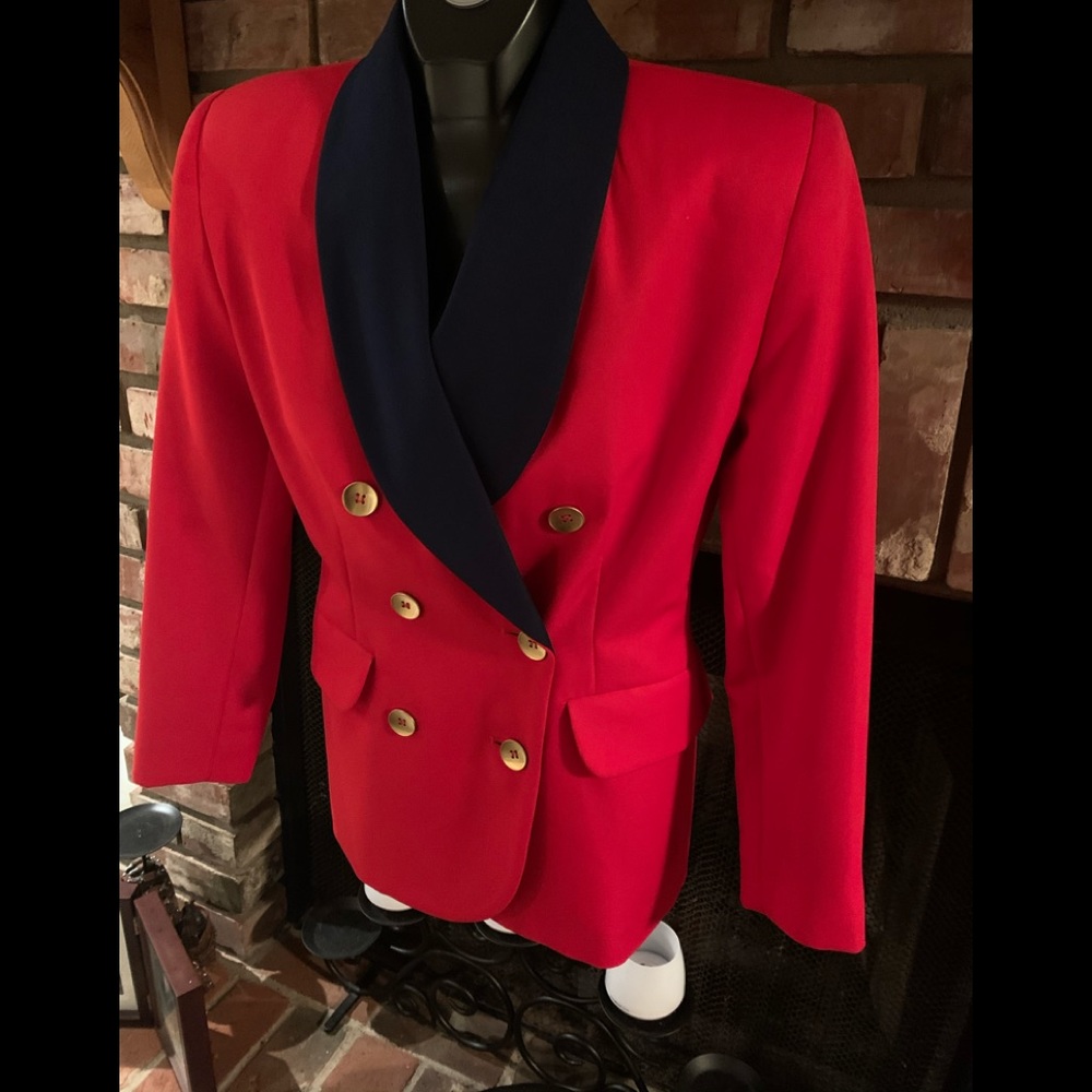 Gallery Size 2  Blazer new condition